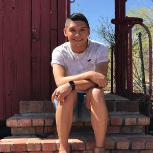 Meet your Posher, Gavin